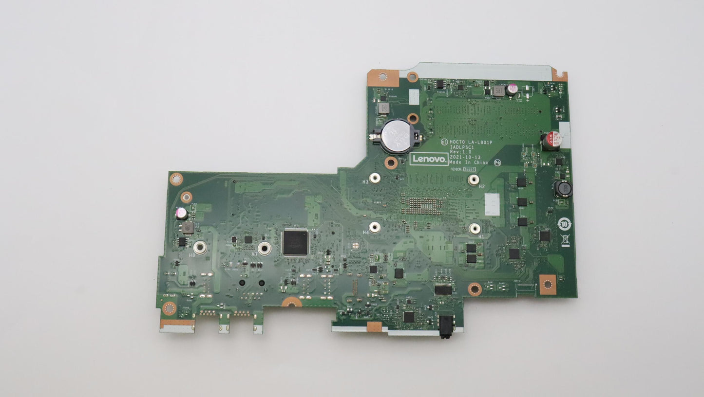 Lenovo Bdplanar Pen 8505Np U Hdmi Out - 5B21D17073