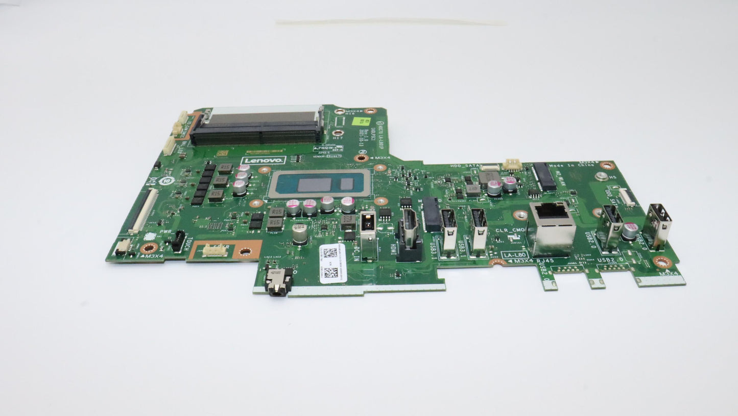 Lenovo Bdplanar Pen 8505Np U Hdmi Out - 5B21D17073