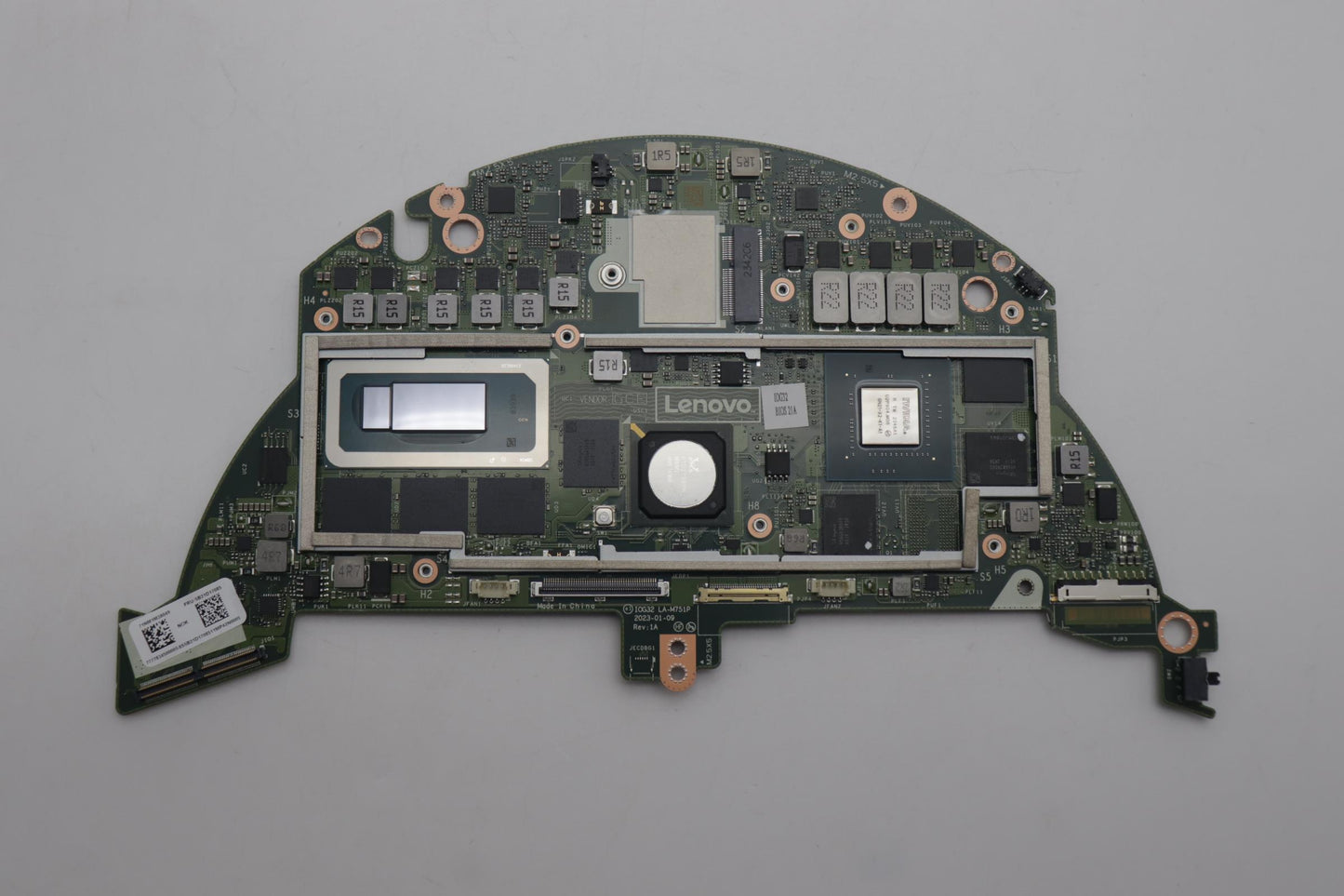 Lenovo Bdplanar Lenovo Mb Fru No - 5B21D17085