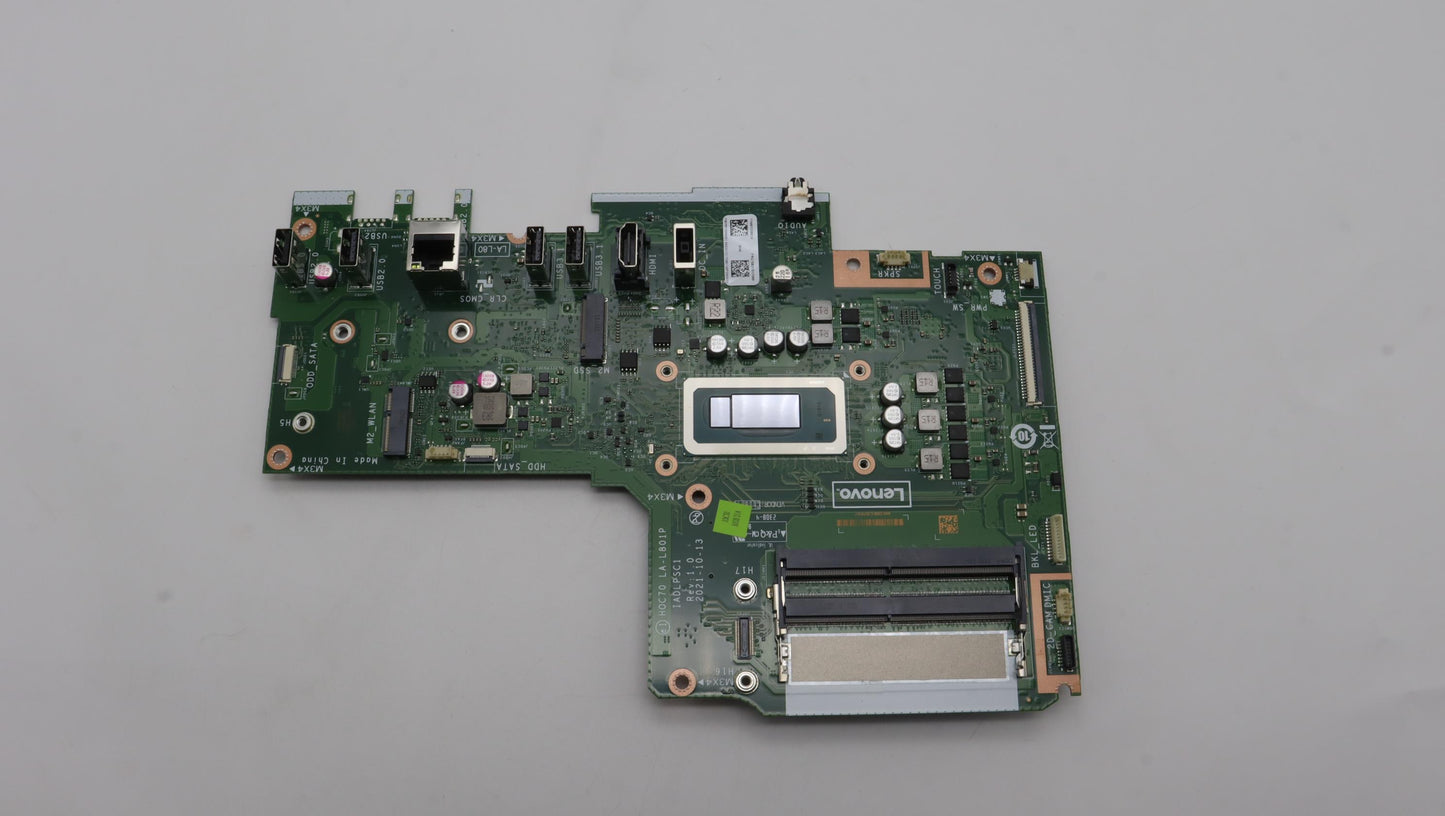 Lenovo Bdplanar Rpl-P I7-13620H Np Di - 5B21D17098