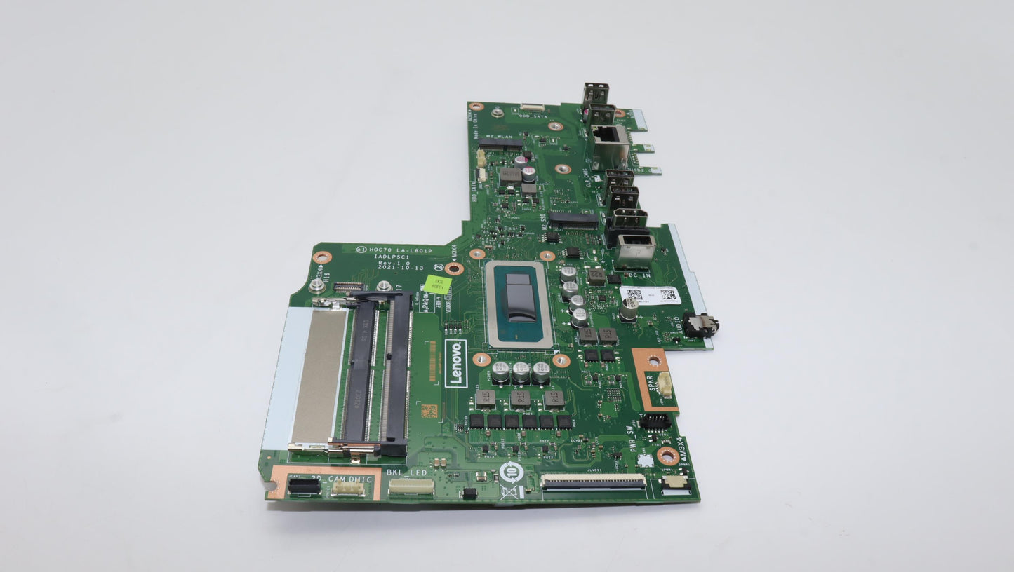 Lenovo Bdplanar Rpl-P I7-13620H Np Di - 5B21D17098