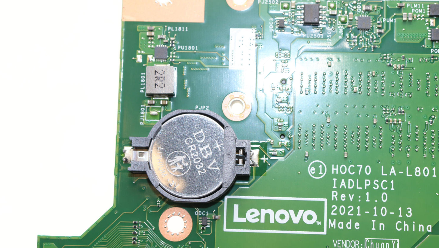 Lenovo Bdplanar Rpl-P I7-13620H Np Di - 5B21D17098