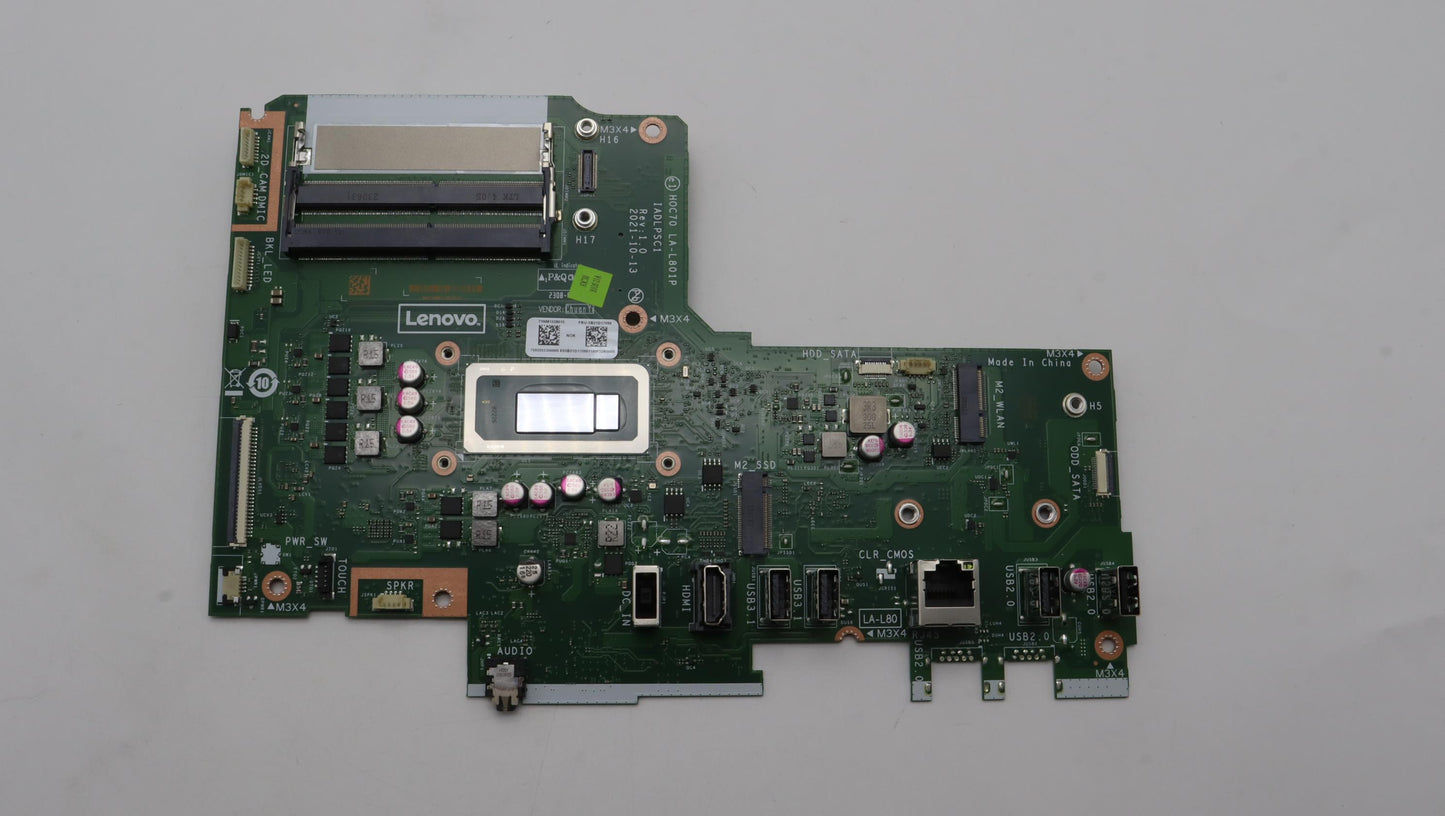 Lenovo Bdplanar Rpl-P I7-13620H Np Di - 5B21D17099