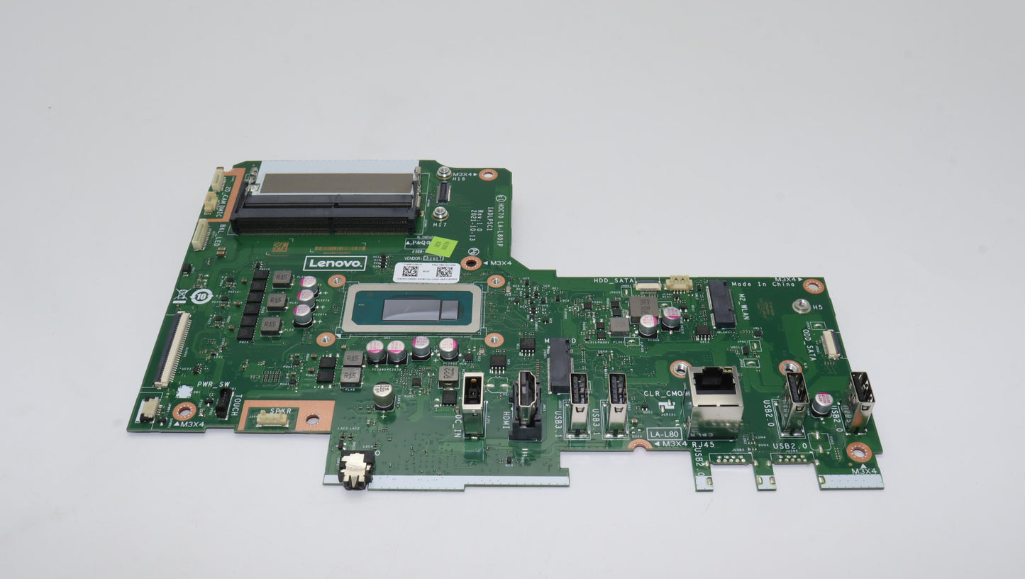 Lenovo Bdplanar Rpl-P I7-13620H Np Di - 5B21D17099