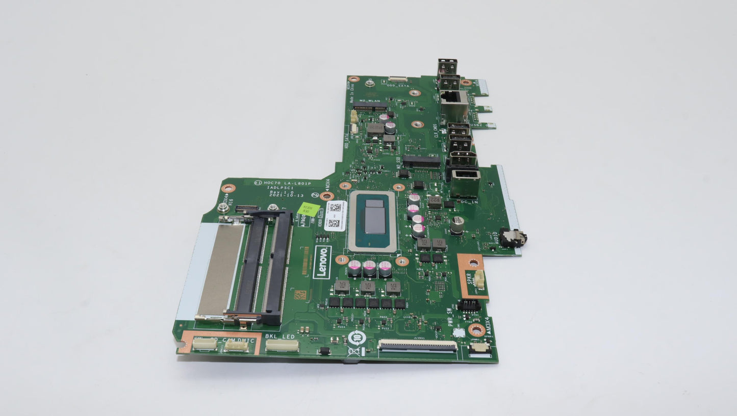 Lenovo Bdplanar Rpl-P I7-13620H Np Di - 5B21D17099