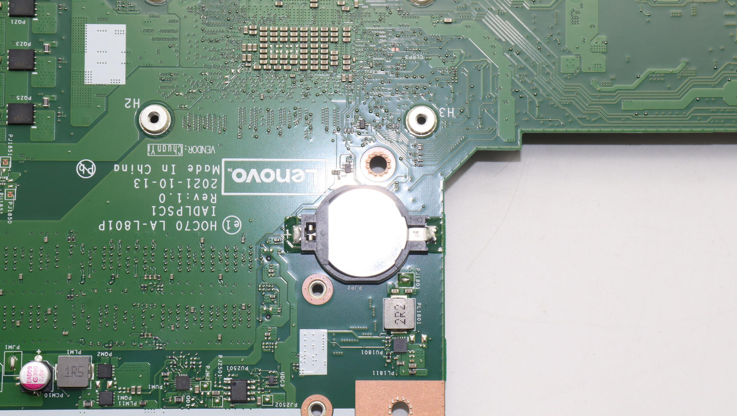 Lenovo Bdplanar Rpl-P I7-13620H Np Di - 5B21D17099