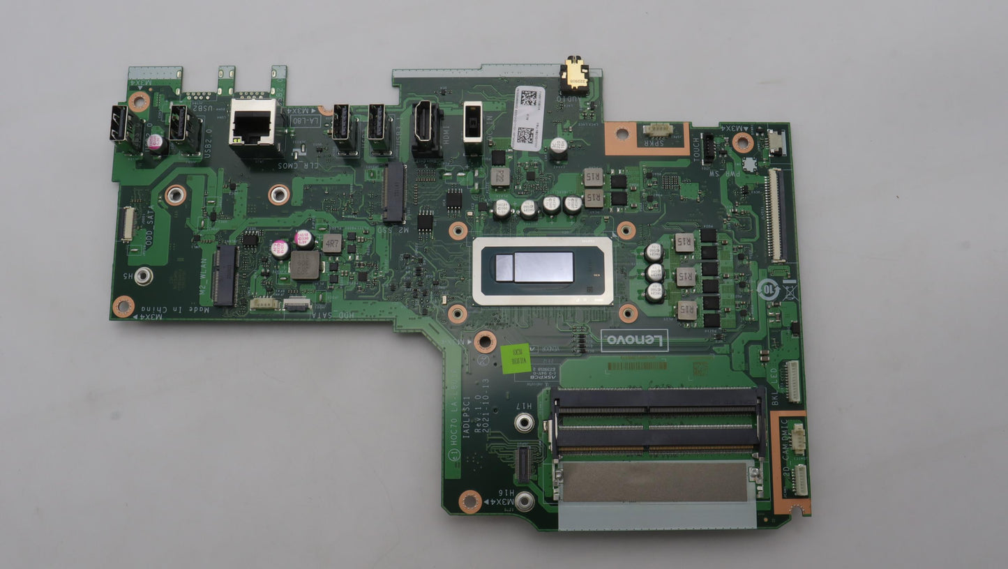 Lenovo Bdplanar Rpl-P I5-13420H Np Di - 5B21D17102