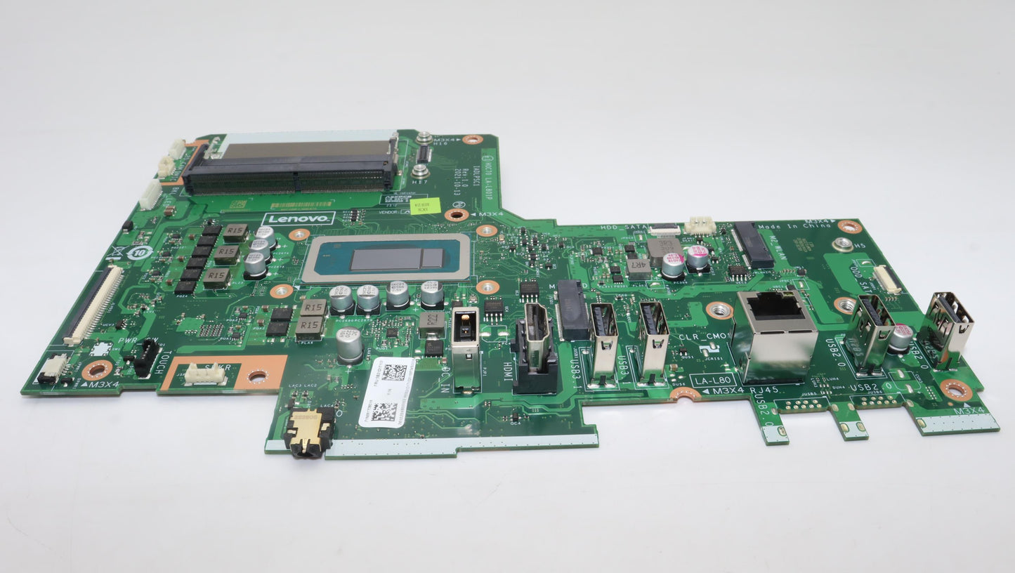 Lenovo Bdplanar Rpl-P I5-13420H Np Di - 5B21D17102