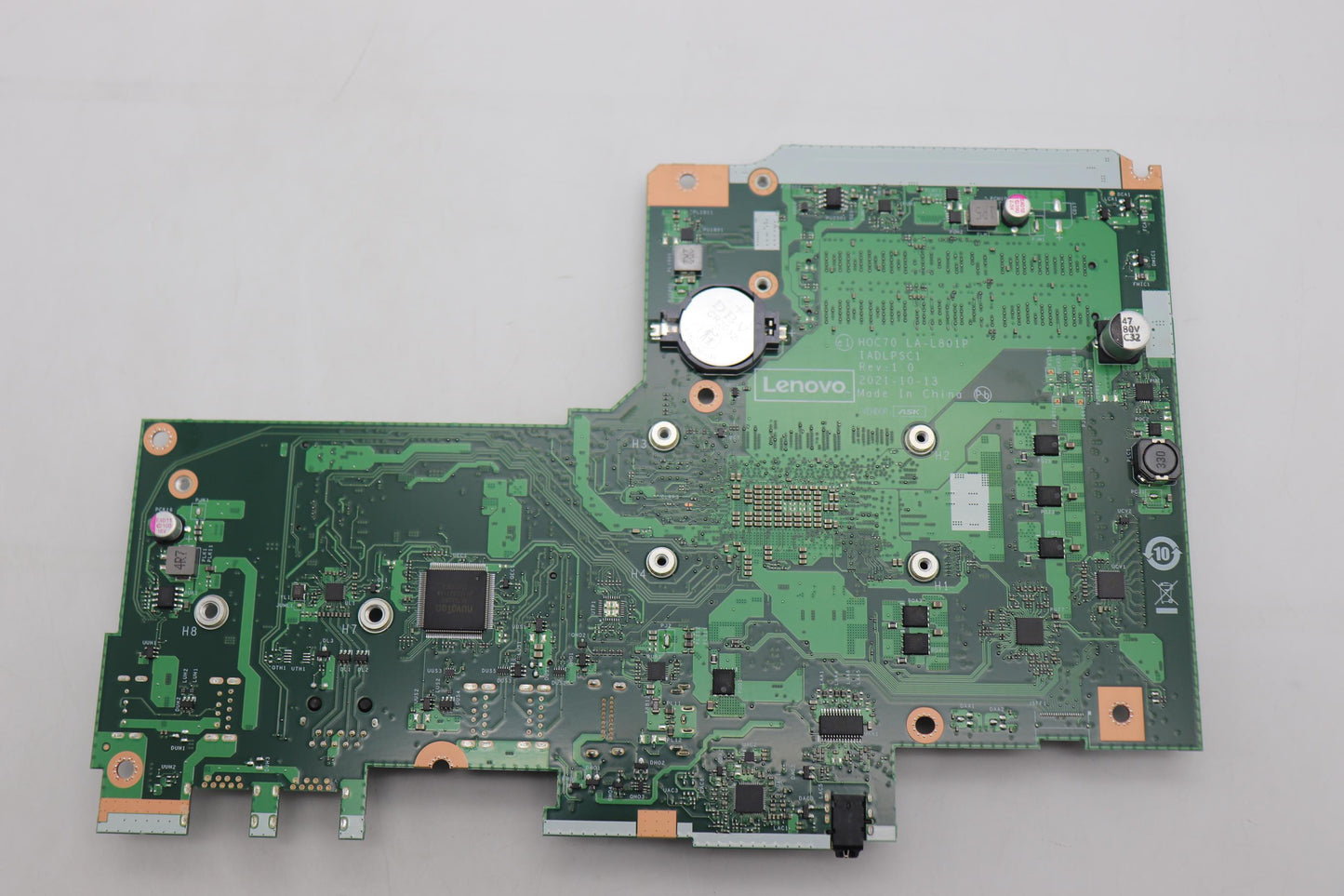 Lenovo Bdplanar Rpl-P I5-13420H Np Di - 5B21D17103