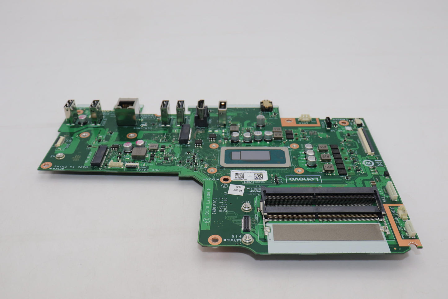 Lenovo Bdplanar Rpl-P I5-13420H Np Di - 5B21D17103