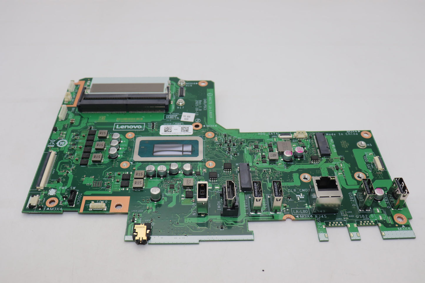 Lenovo Bdplanar Rpl-P I5-13420H Np Di - 5B21D17103