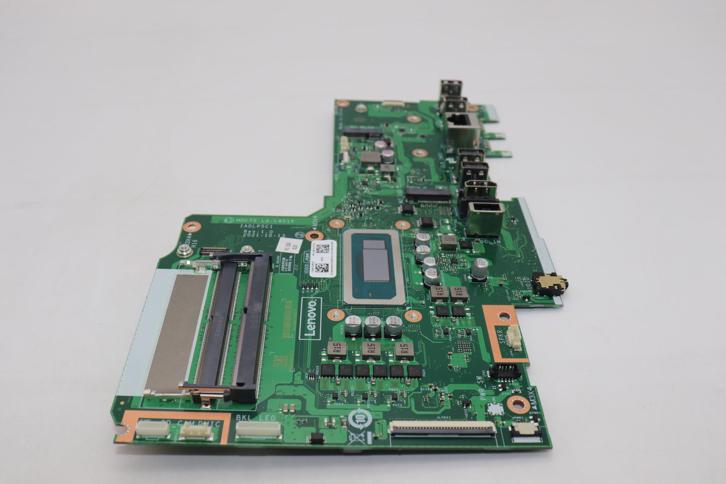 Lenovo Bdplanar Rpl-P I5-13420H Np Di - 5B21D17103