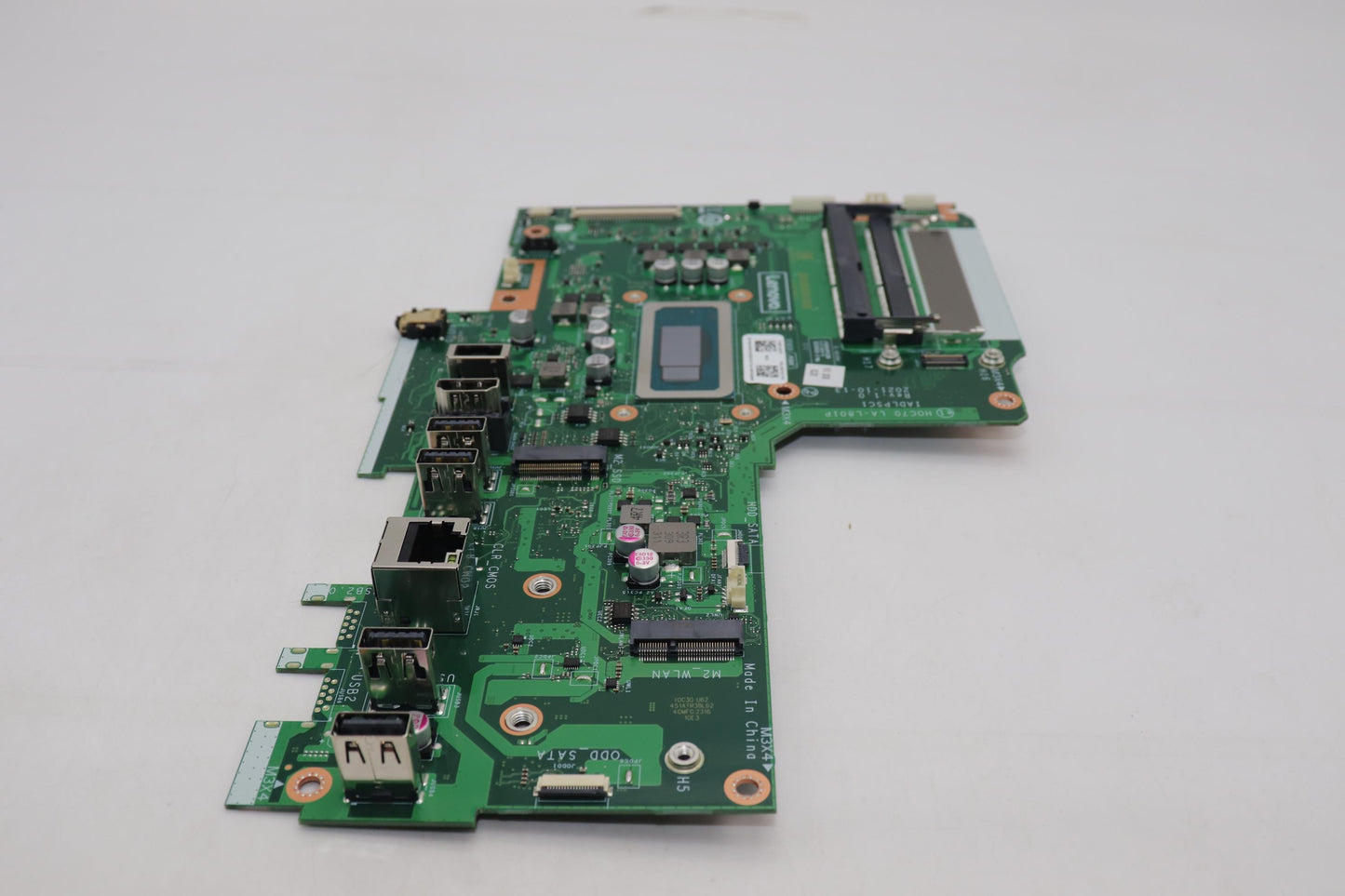Lenovo Bdplanar Rpl-P I5-13420H Np Di - 5B21D17103