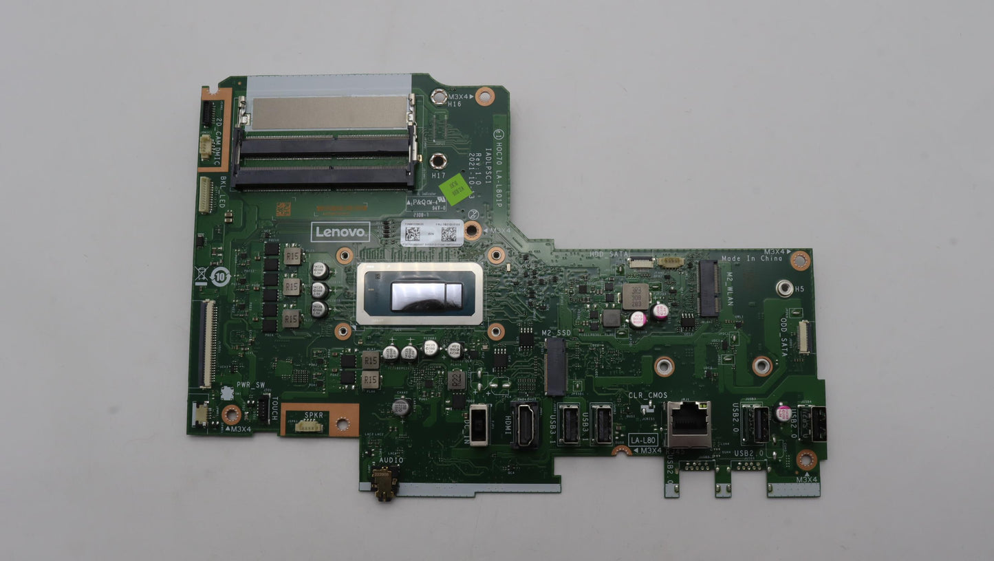 Lenovo Bdplanar Rpl-P I5-13420H Np Um - 5B21D17104