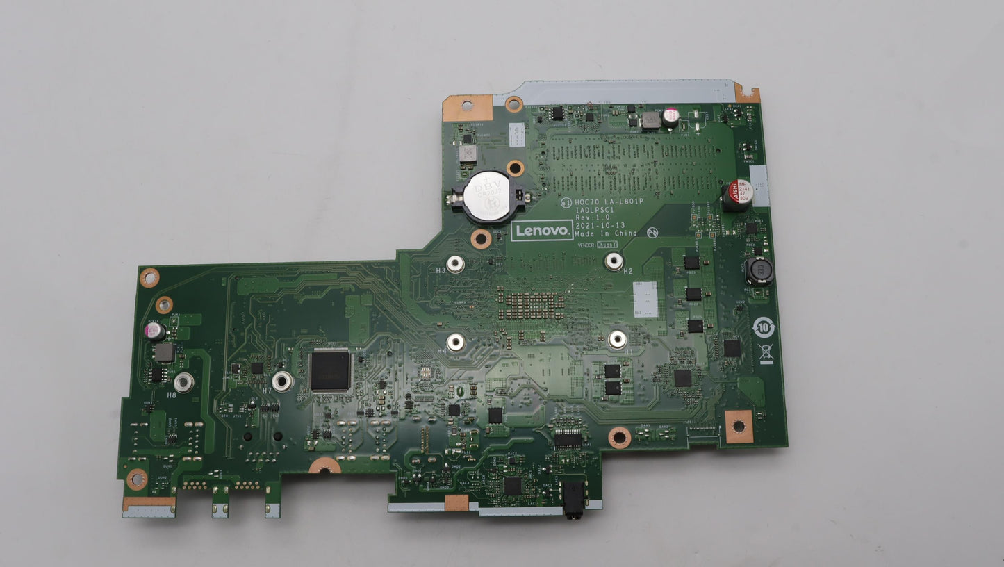 Lenovo Bdplanar Rpl-P I5-13420H Np Um - 5B21D17104