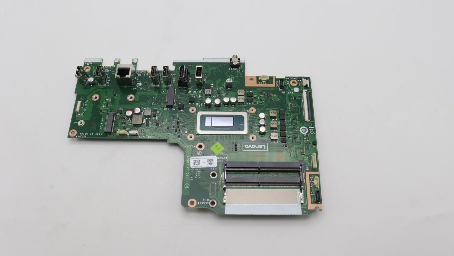 Lenovo Bdplanar Rpl-P I5-13420H Np Um - 5B21D17105