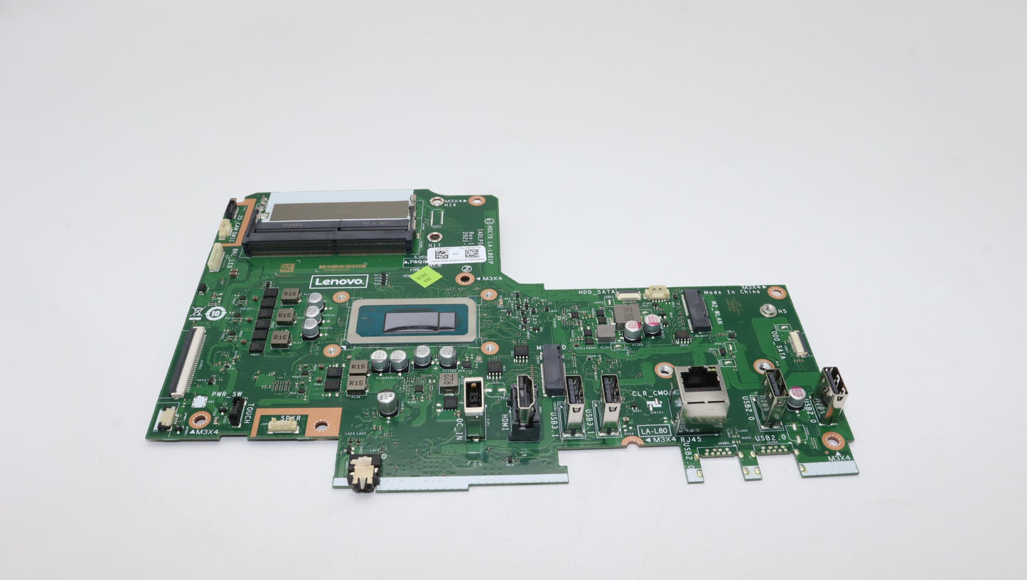 Lenovo Bdplanar Rpl-P I5-13420H Np Um - 5B21D17105