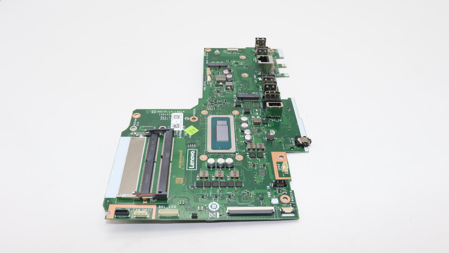 Lenovo Bdplanar Rpl-P I5-13420H Np Um - 5B21D17105