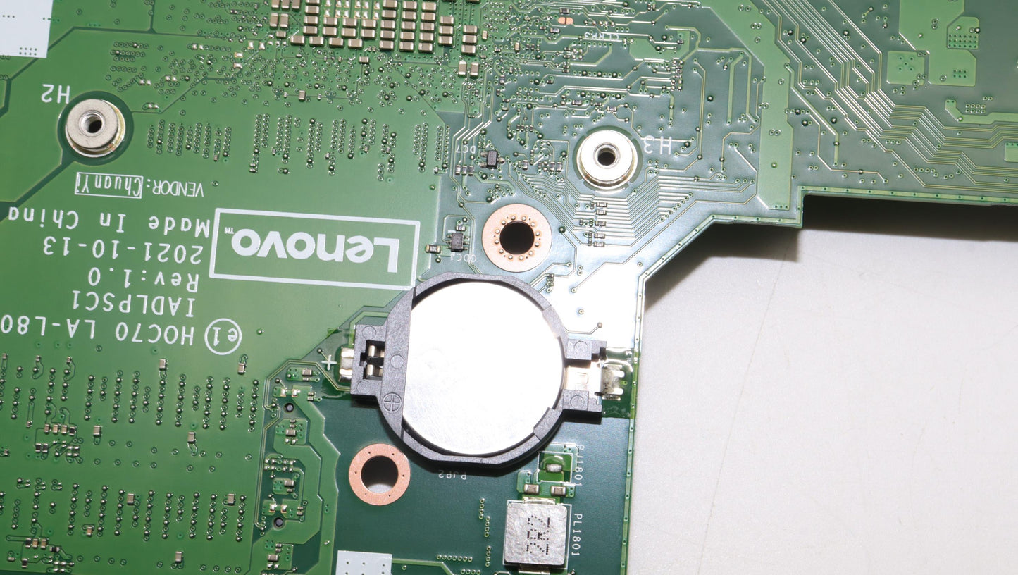 Lenovo Bdplanar Rpl-P I5-13420H Np Um - 5B21D17105
