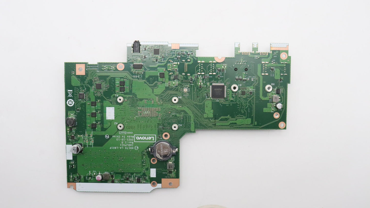 Lenovo Bdplanar I5-12450H Uma Hdmi Ou - 5B21D17108