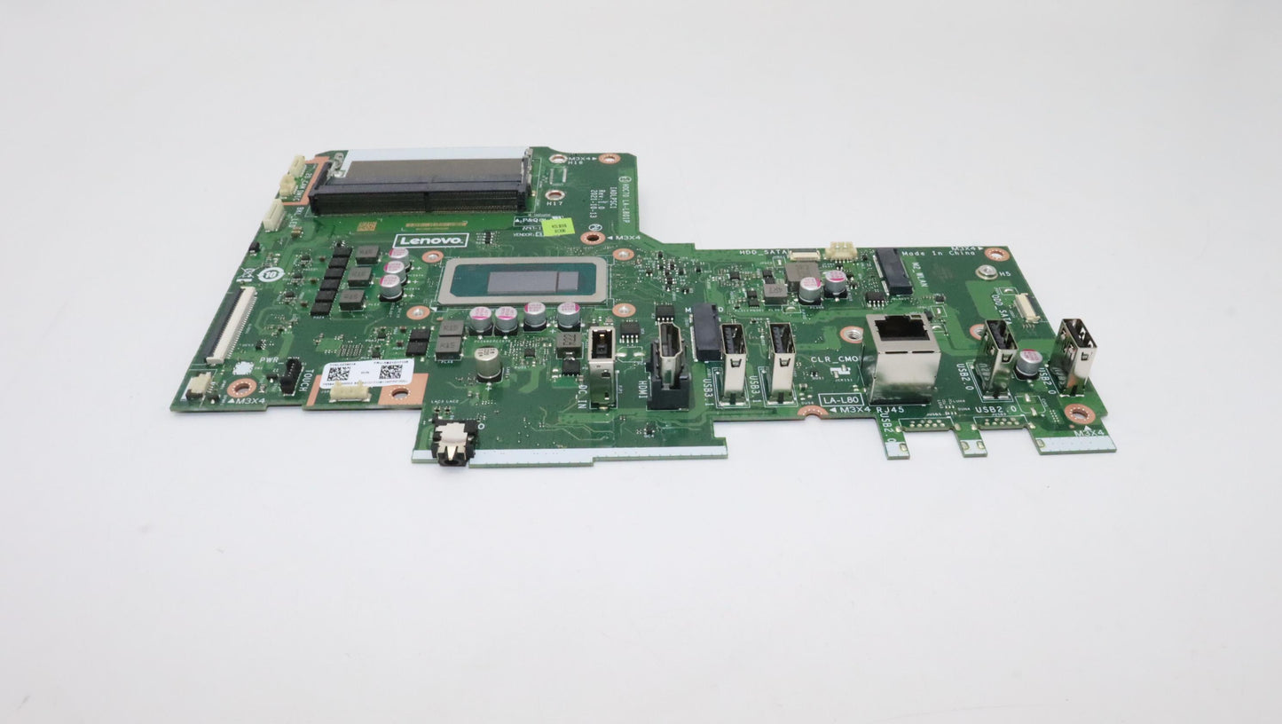 Lenovo Bdplanar I5-12450H Uma Hdmi Ou - 5B21D17108
