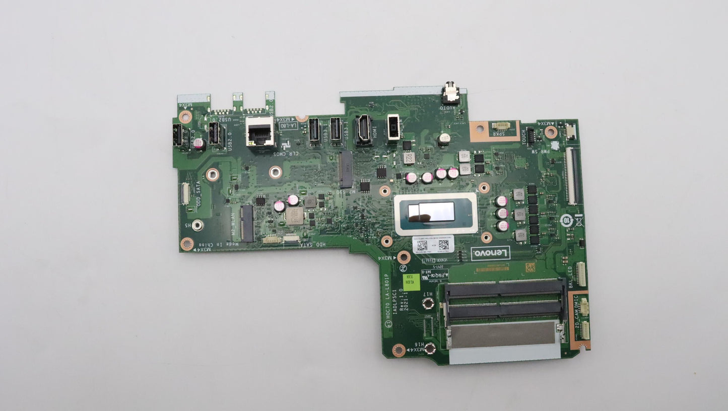 Lenovo Bdplanar I5-12450H Uma Hdmi Ou - 5B21D17109