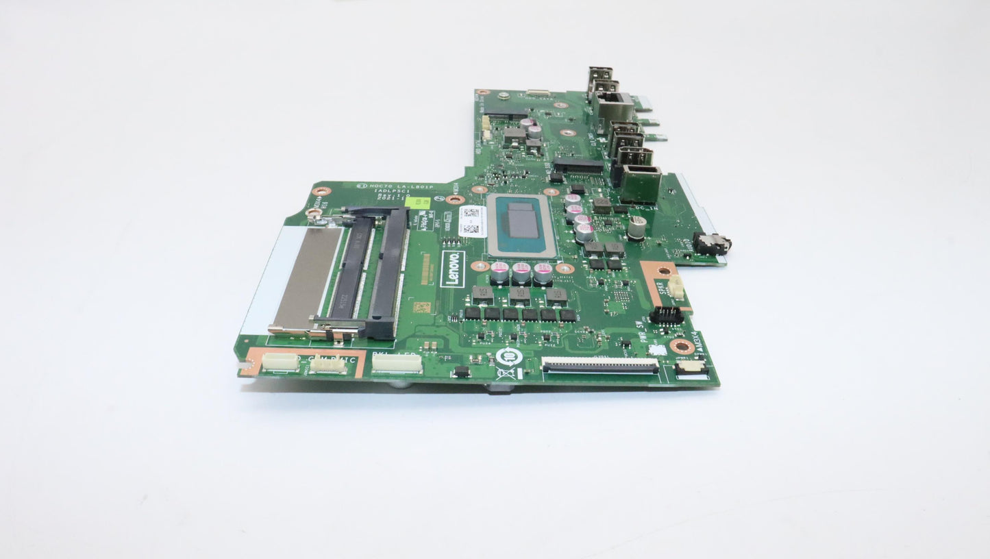 Lenovo Bdplanar I5-12450H Uma Hdmi Ou - 5B21D17109