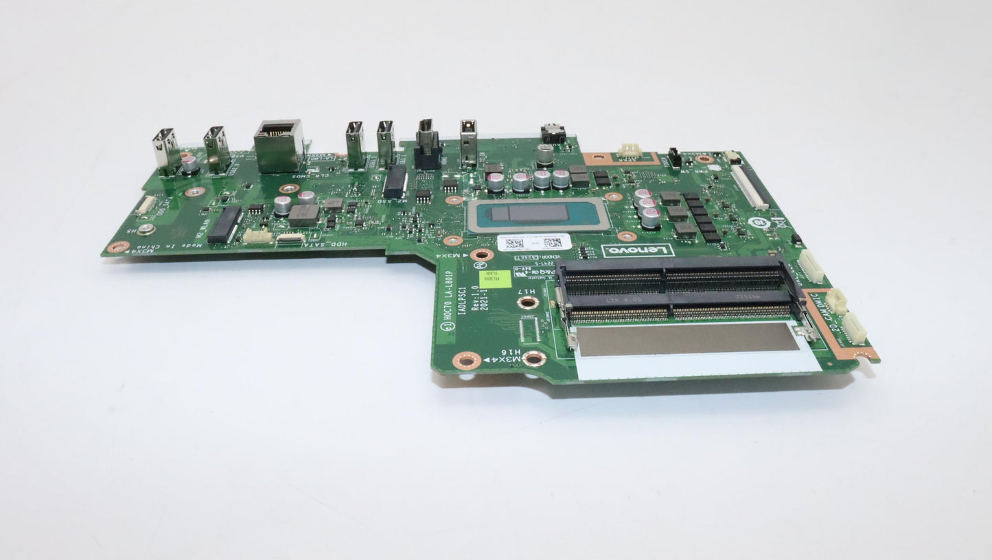 Lenovo Bdplanar I5-12450H Uma Hdmi Ou - 5B21D17109