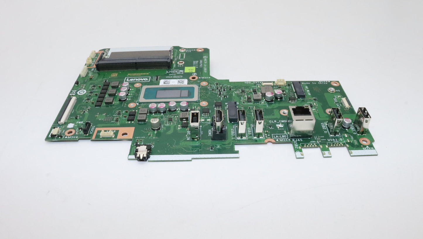 Lenovo Bdplanar I5-12450H Uma Hdmi Ou - 5B21D17109