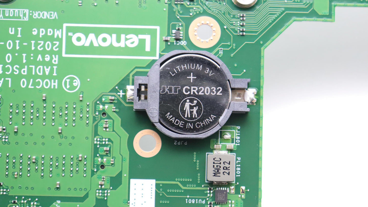 Lenovo Bdplanar I5-12450H Uma Hdmi Ou - 5B21D17109