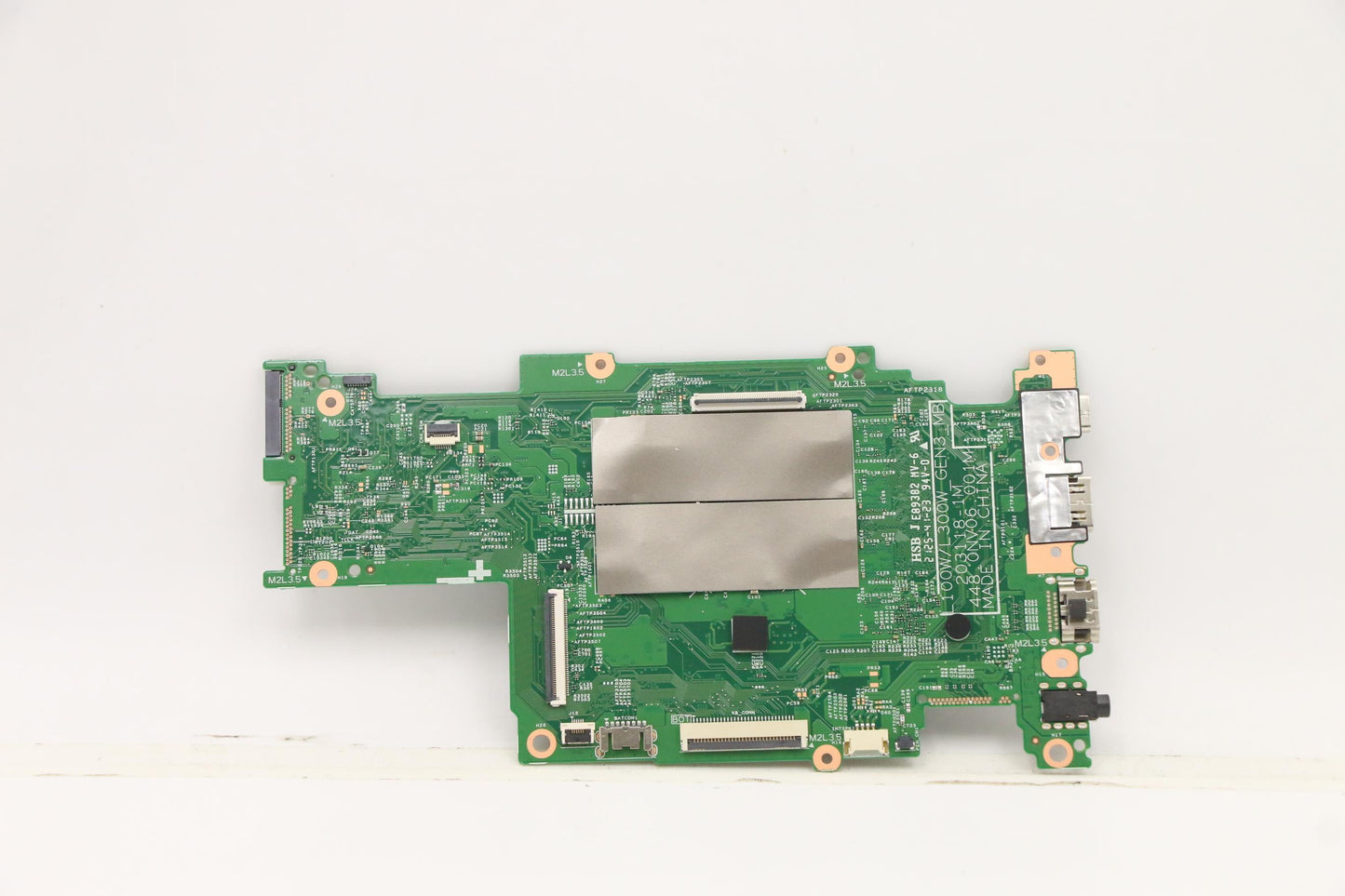 Lenovo Bdplanar Fr3015Euma4G128Gnwwwi - 5B21D19834