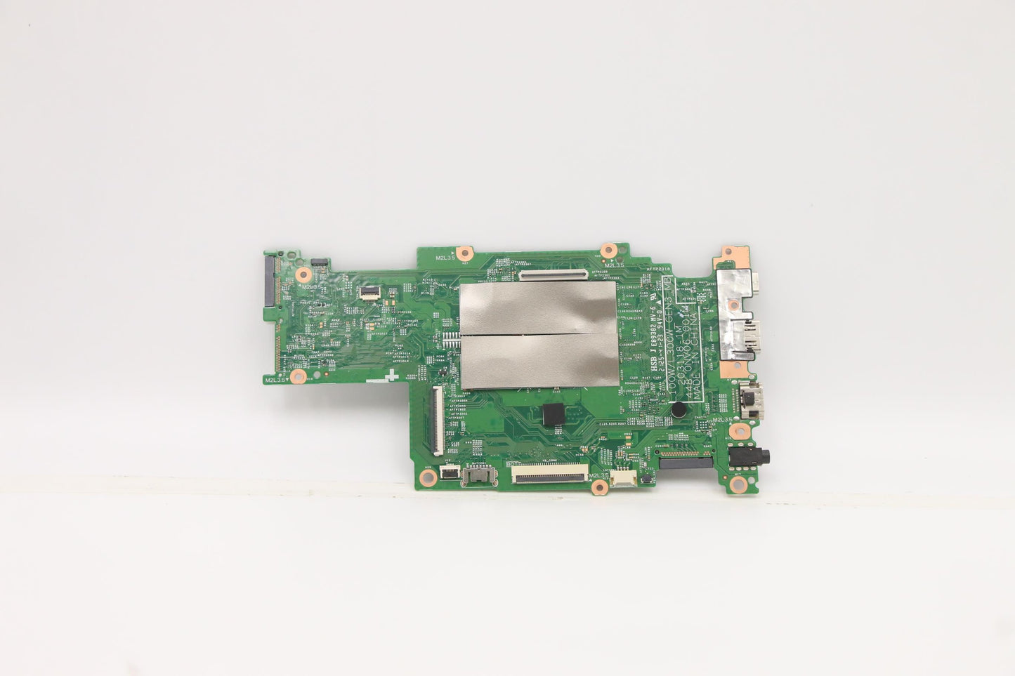 Lenovo BDPLANAR FR3015e UMA 8G NWW WIN NDYTdTyAB - 5B21D19835