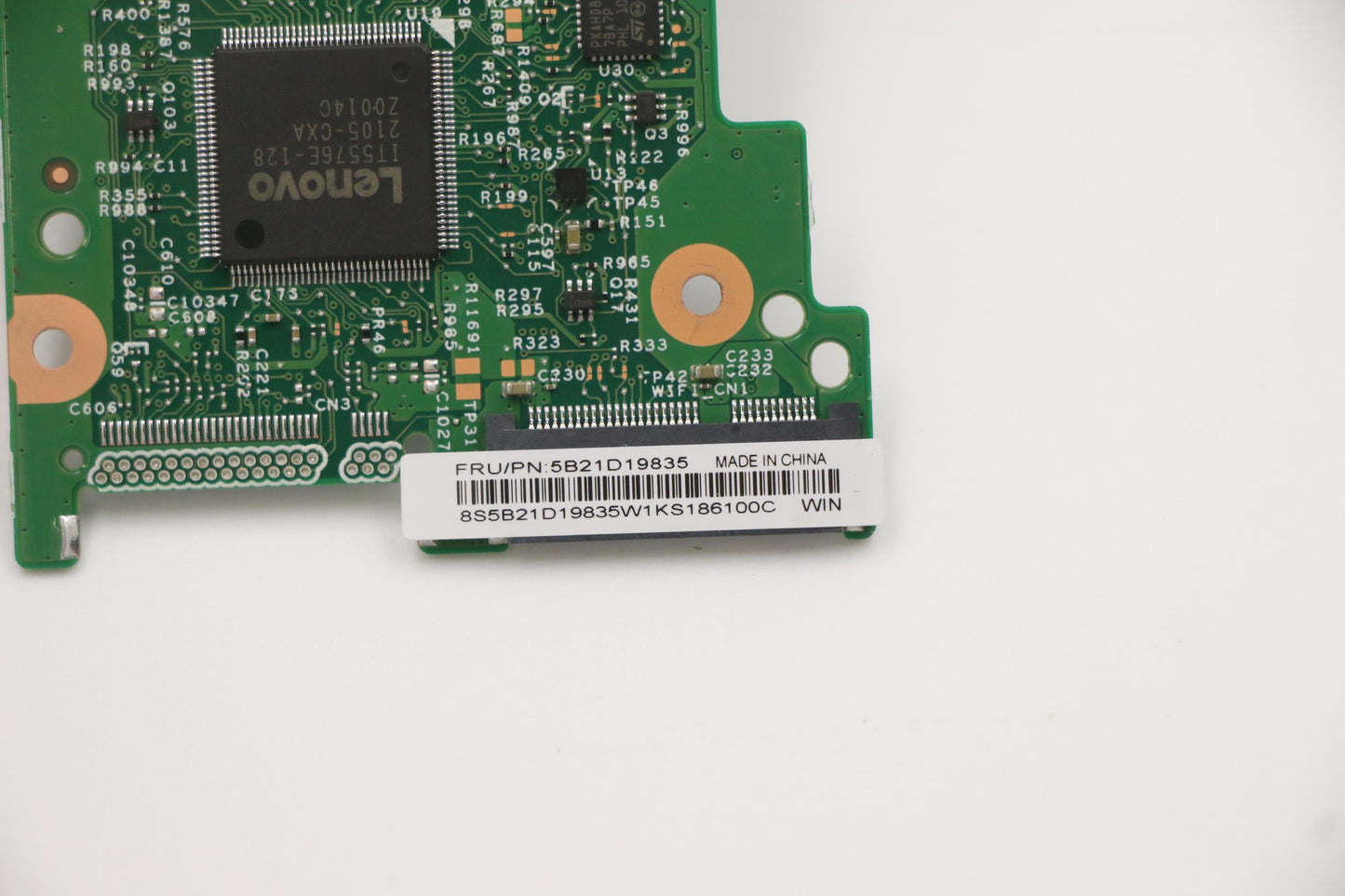 Lenovo BDPLANAR FR3015e UMA 8G NWW WIN NDYTdTyAB - 5B21D19835