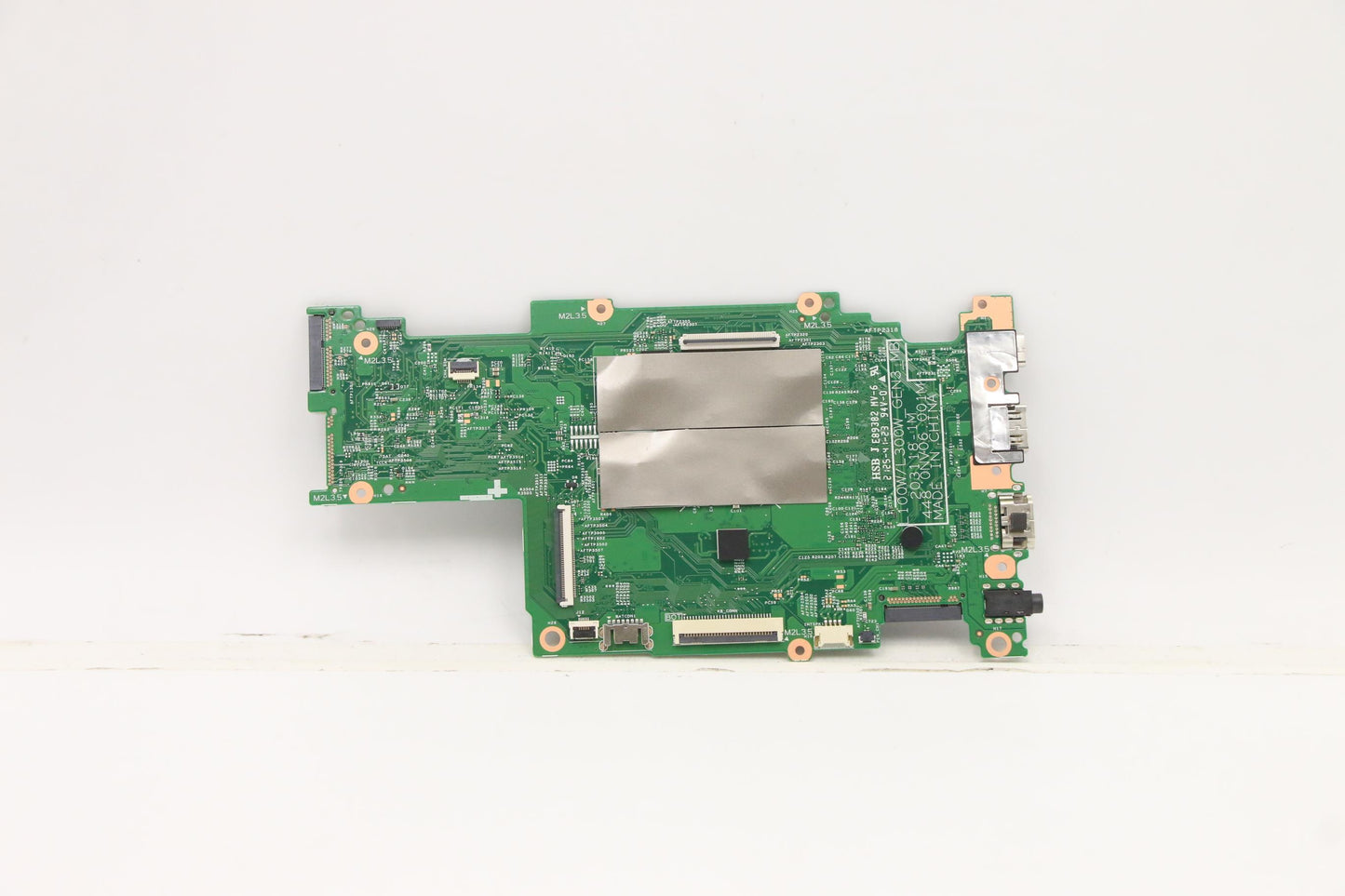 Lenovo Bdplanar Fr3015Euma 4Gnww Win - 5B21D19836