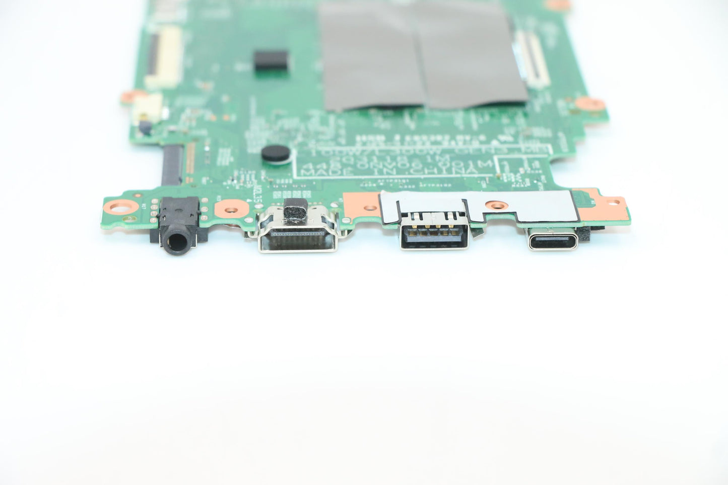Lenovo Bdplanar Fr3015Euma 4Gnww Win - 5B21D19836