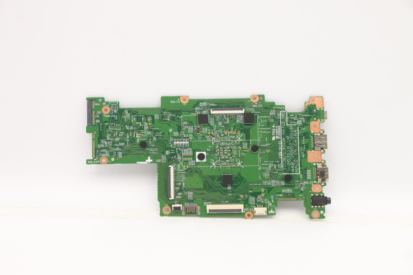 Lenovo Bdplanar Fl3015E4G128G Nw Win - 5B21D19845