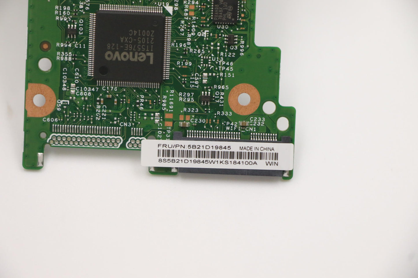 Lenovo Bdplanar Fl3015E4G128G Nw Win - 5B21D19845