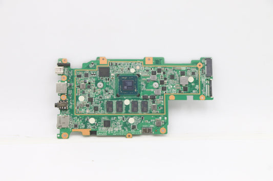 Lenovo FRU Motherboard with UMA3015Ce, 4GB RAM, 32GB Storage, Wi-Fi - 5B21D19846