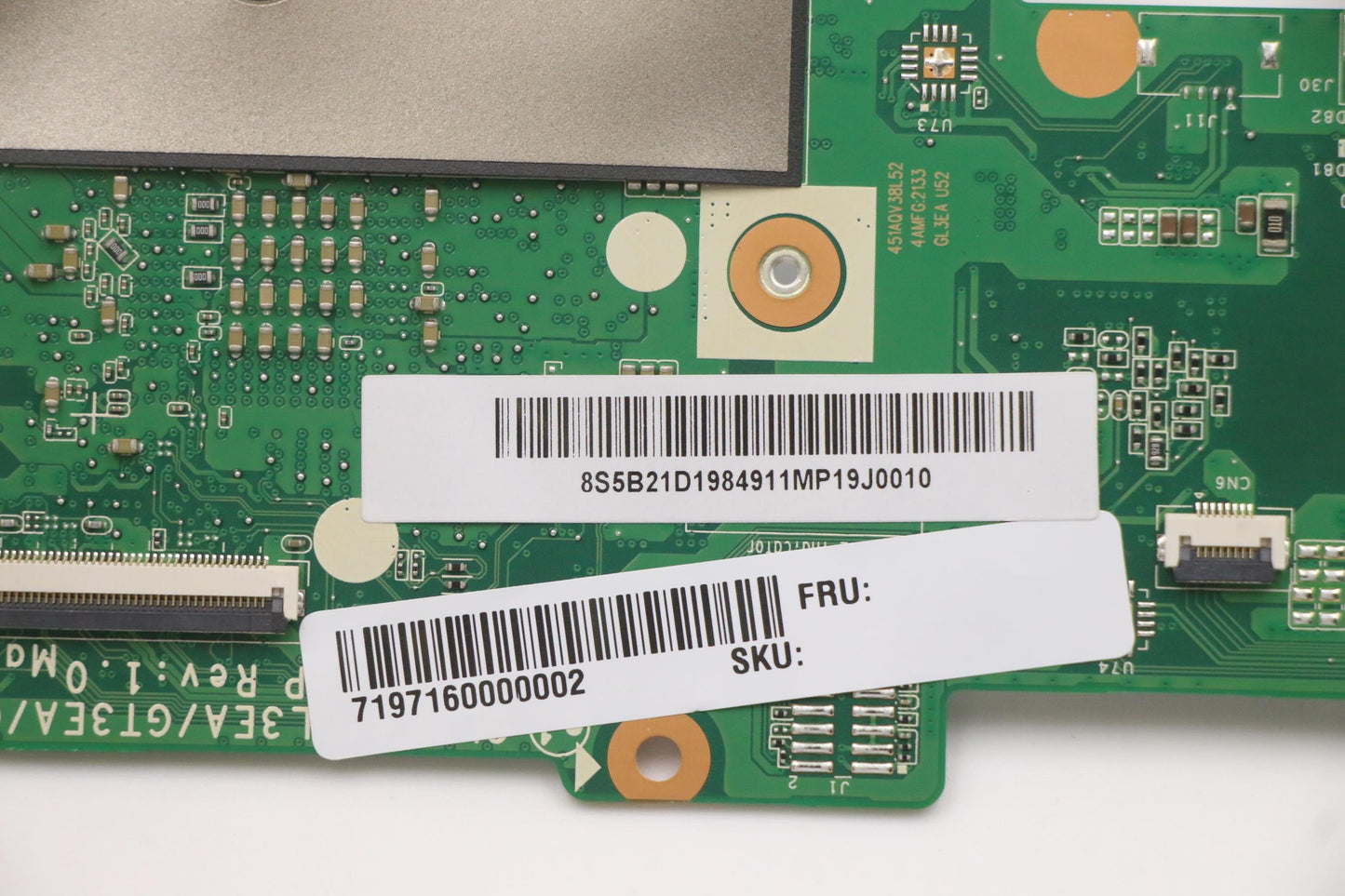 Lenovo Bdplanar Fru Bdplanar Uma3015C - 5B21D19849