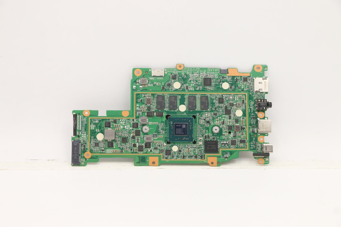 Lenovo Bdplanar Fru Bdplanar Uma3015C - 5B21D19850