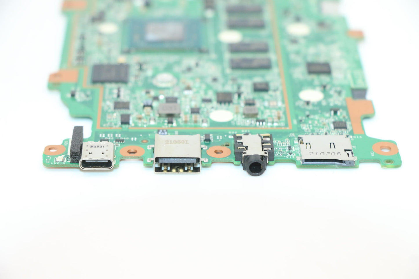 Lenovo Bdplanar Fru Bdplanar Uma3015C - 5B21D19850