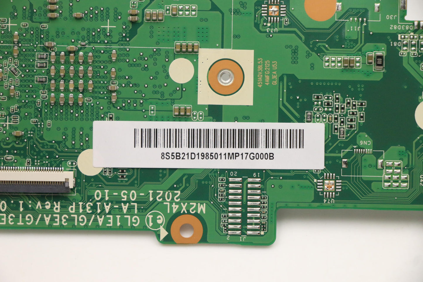 Lenovo Bdplanar Fru Bdplanar Uma3015C - 5B21D19850