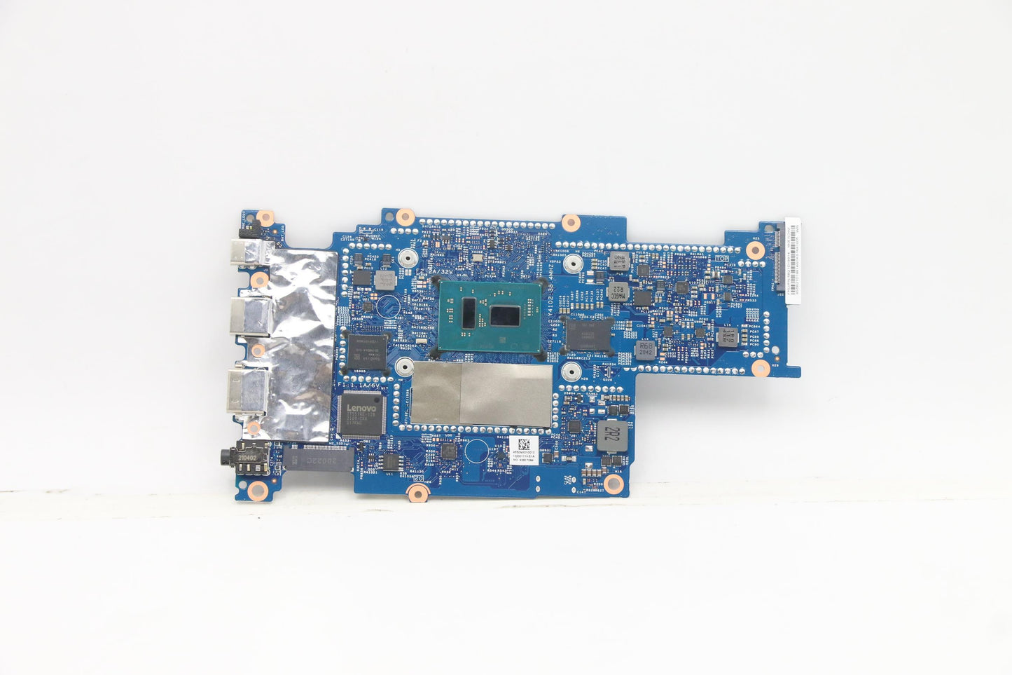 Lenovo Bdplanar N5100,4G,64Gemmc,Noww - 5B21D19914