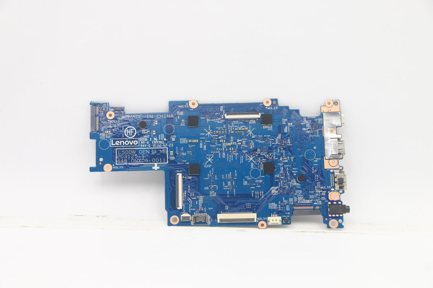 Lenovo Bdplanar N5100,4G,64Gemmc,Noww - 5B21D19914