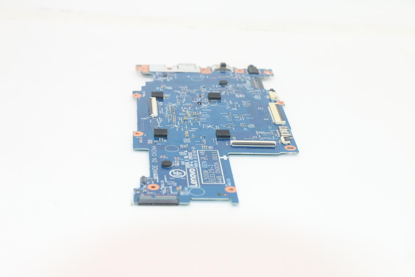 Lenovo Bdplanar N5100,4G,64Gemmc,Noww - 5B21D19914