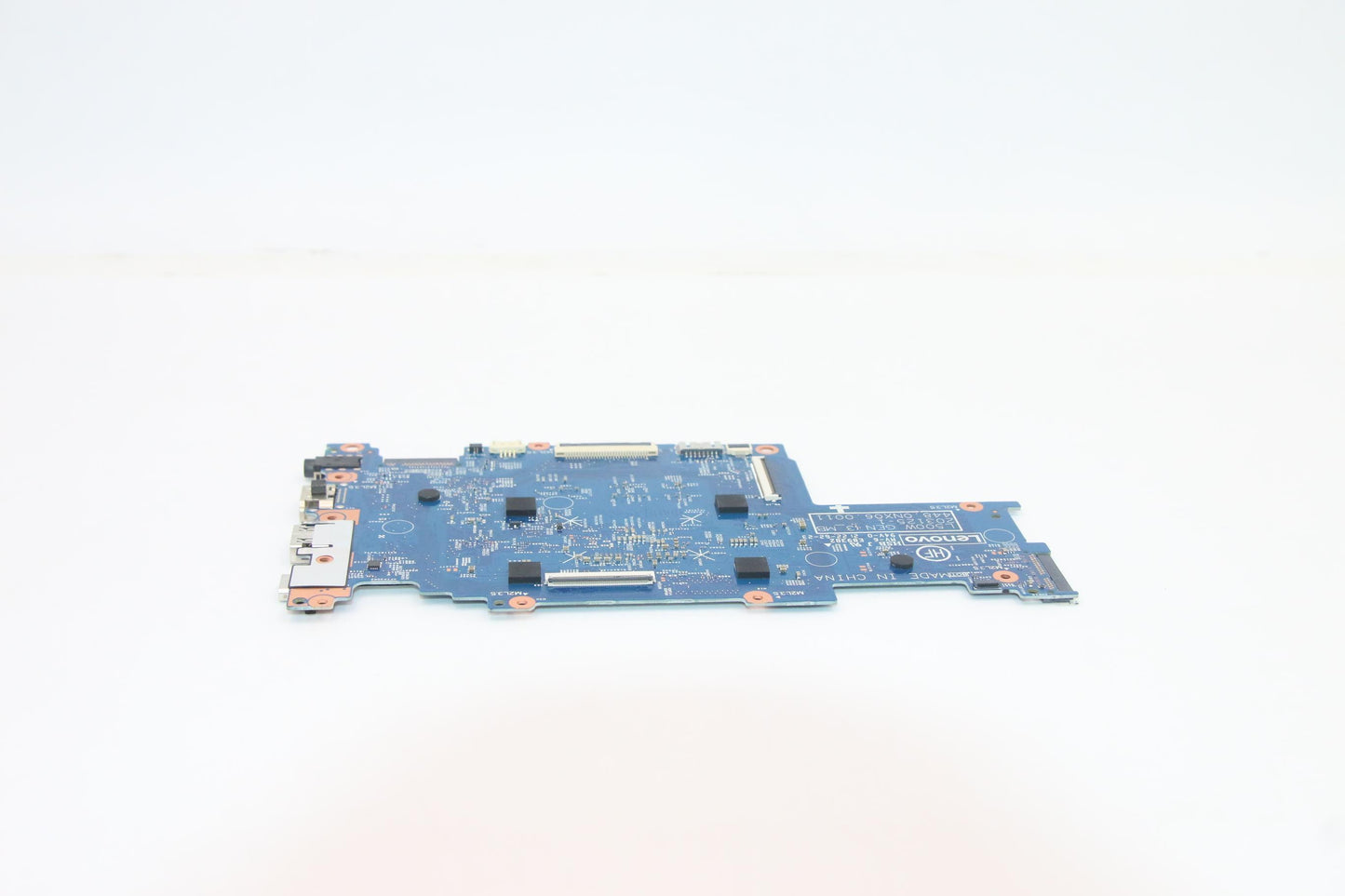Lenovo Bdplanar N5100,4G,64Gemmc,Noww - 5B21D19914