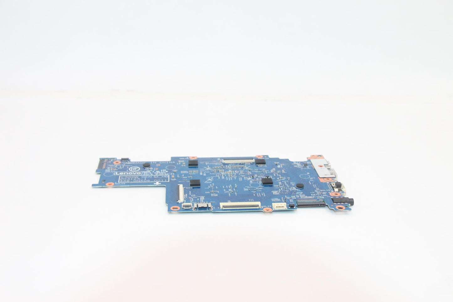 Lenovo Bdplanar N5100,4G,64Gemmc,Noww - 5B21D19914