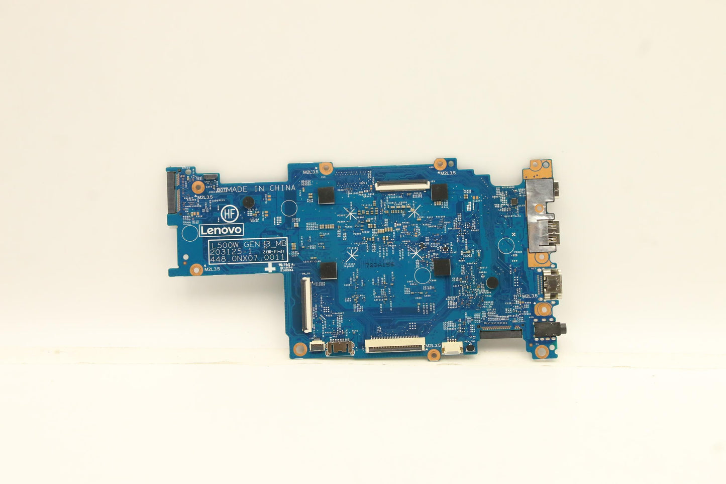 Lenovo Bdplanar N5100,8G,No Emmc,Noww - 5B21D19916