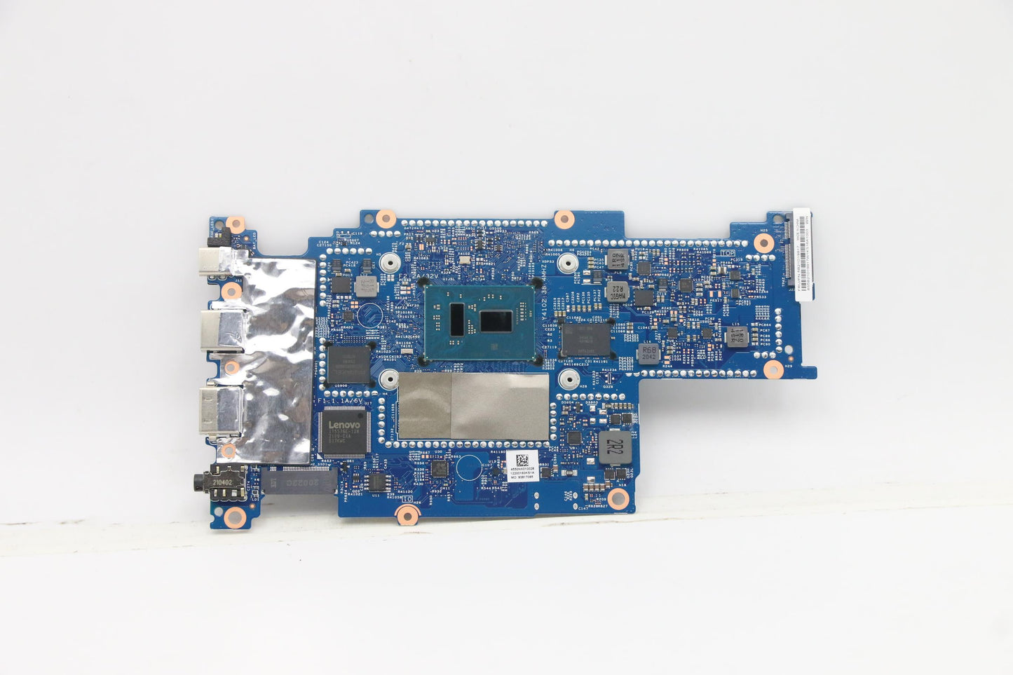 Lenovo Bdplanar N6000,4G,128Gemmc,Now - 5B21D19917