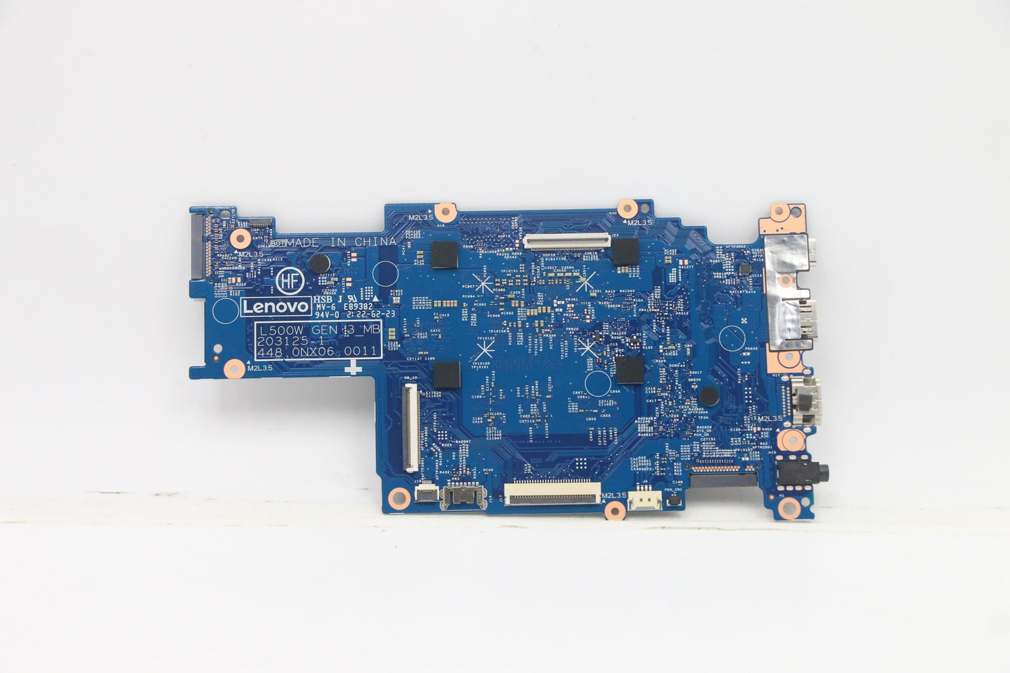 Lenovo Bdplanar N6000,4G,128Gemmc,Now - 5B21D19917